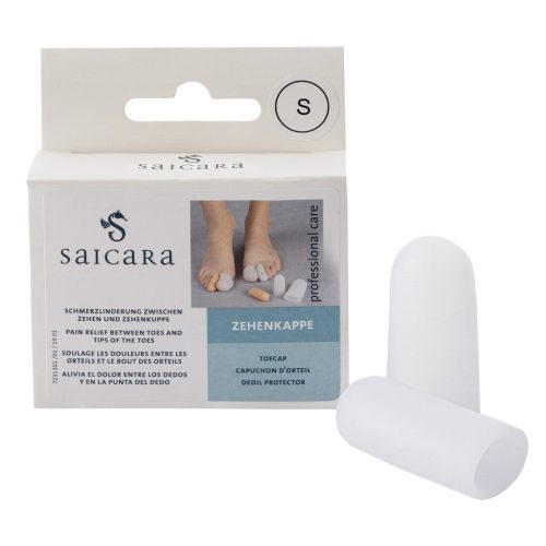 SAICARA ZEHENKAPPE – LÁBUJJVÉDŐ-SAPKA (1 pár)