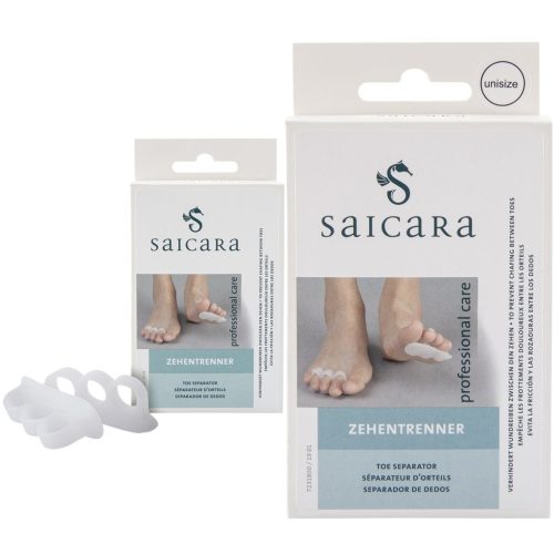 SAICARA ZEHENTRENNER – LÁBUJJ-ELVÁLASZTÓ (1 pár)