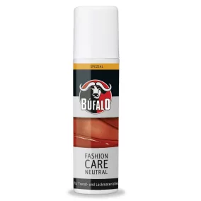  BÚFALO FASHION CARE - DIVATOS SZINTETIKUS BŐRÖK FELSŐRÉSZEK ÁPOLÓSZERE