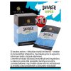 SOLITAIRE SNEAKER WIPES – 10 DARABOS SNEAKER GYORSTISZTÍTÓ TÖRLŐKENDŐ