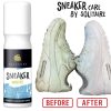 SOLITAIRE SNEAKER WHITE – SNEAKER FELSŐRÉSZ ÉS TALPFEHÉRÍTŐ