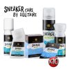 SOLITAIRE SNEAKER SET – SNEAKER ÁPOLÓ CSOMAG	