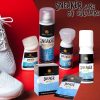 SOLITAIRE SNEAKER SET – SNEAKER ÁPOLÓ CSOMAG	