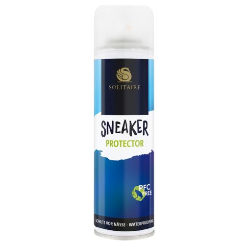 SOLITAIRE SNEAKER PROTECTOR – SNEAKER IMPREGNÁLÓ ÉS VÍZLEPERGETŐ SPRAY