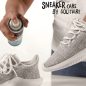 SOLITAIRE SNEAKER PROTECTOR – SNEAKER IMPREGNÁLÓ ÉS VÍZLEPERGETŐ SPRAY