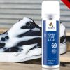 SHOEBOY'S COMBI CLEAN & CARE - KOMBINÁLT ÁPOLÓ- ÉS TISZTÍTÓHAB