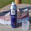 SHOEBOY'S METALLIC FASHION - DIVATCIPŐ SZÍNFRISSÍTŐ ÉS ÁPOLÓ SPRAY