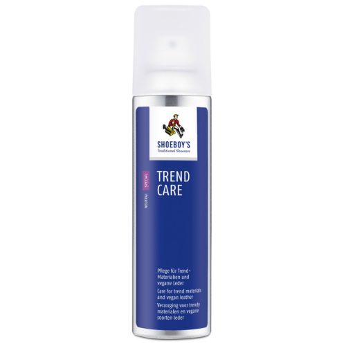 SHOEBOY'S TREND CARE - MODERN SZINTETIKUS FELSŐRÉSZ ÁPOLÓ SPRAY