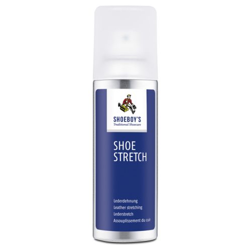 SHOEBOY'S SHOE STRETCH - HATÉKONY CIPŐTÁGÍTÓ SPRAY