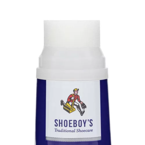 SHOEBOY'S RUSTIC CREAM - RUSZTIKUS ZSÍROS BŐRÁPOLÓ KRÉM