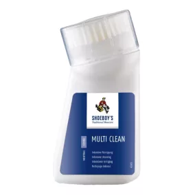   SHOEBOY'S MULTI CLEAN - KEFÉS TISZTÍTÓSZER MINDEN ANYAGRA