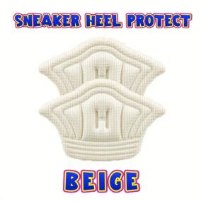   SNEAKER HEEL PROTECT – SNEAKER ÉS SPORTCIPŐ SAROKVÉDŐ PÁRNA