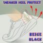 SNEAKER HEEL PROTECT – SNEAKER ÉS SPORTCIPŐ SAROKVÉDŐ PÁRNA