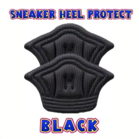   SNEAKER HEEL PROTECT – SNEAKER ÉS SPORTCIPŐ SAROKVÉDŐ PÁRNA