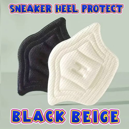 SNEAKER HEEL PROTECT – SNEAKER ÉS SPORTCIPŐ SAROKVÉDŐ PÁRNA