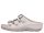 FOOTRELAX BIO-MED BS1 300 női csatos komfort papucs