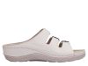 FOOTRELAX BIO-MED BS1 300 női csatos komfort papucs