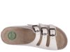 FOOTRELAX BIO-MED BS1 300 női csatos komfort papucs