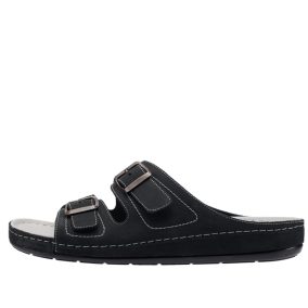 FOOTRELAX BIO-MED BS10 001 férfi komfort papucs