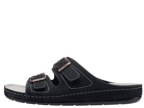 FOOTRELAX BIO-MED BS10 001 férfi komfort papucs