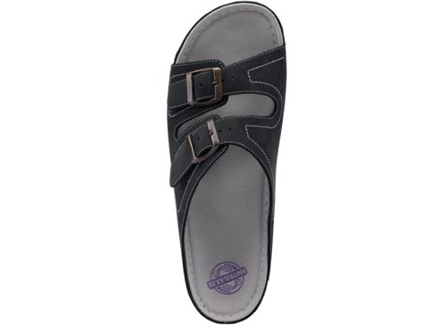 FOOTRELAX BIO-MED BS10 001 férfi komfort papucs