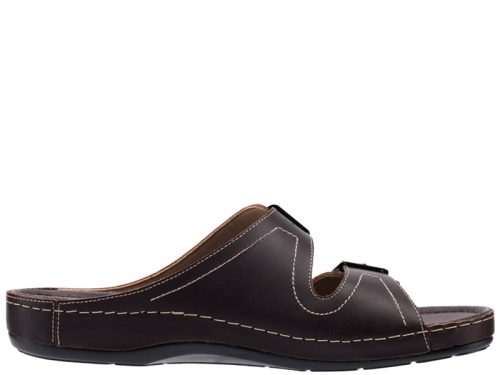 FOOTRELAX BIO-MED BS10 401 férfi komfort papucs