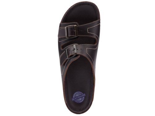 FOOTRELAX BIO-MED BS10 401 férfi komfort papucs