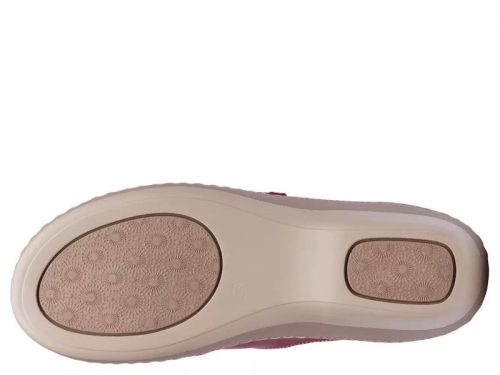 FOOTRELAX BIO-MED BS24 500 női tépőzáras komfort papucs