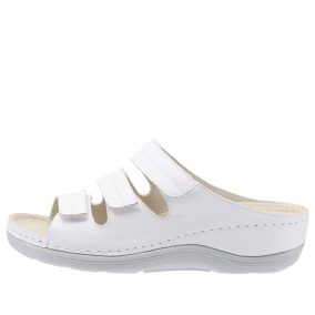 FOOTRELAX BIO-MED BS3 100 női tépőzáras komfort papucs