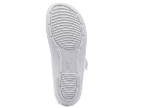 FOOTRELAX BIO-MED BS3 100 női tépőzáras komfort papucs