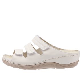 FOOTRELAX BIO-MED BS3 300 női tépőzáras komfort papucs