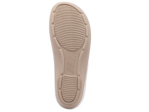 FOOTRELAX BIO-MED BS3 300 női tépőzáras komfort papucs