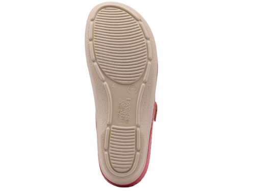 FOOTRELAX BIO-MED BS3 501 női tépőzáras komfort papucs