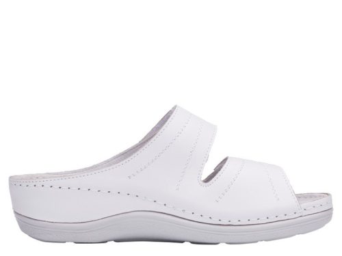 FOOTRELAX BIO-MED BS5 100 női tépőzáras komfort papucs