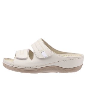 FOOTRELAX BIO-MED BS5 300 női tépőzáras komfort papucs