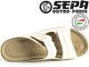 SEPA ORTHO-PEDIC BS6 300 női tépőzáras komfort papucs