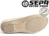 SEPA ORTHO-PEDIC BS6 300 női tépőzáras komfort papucs