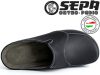 SEPA ORTHO-PEDIC BS8 001 női komfort klumpa