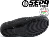 SEPA ORTHO-PEDIC BS8 001 női komfort klumpa