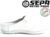 SEPA ORTHO-PEDIC BS8 100 női komfort klumpa