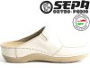 SEPA ORTHO-PEDIC BS8 300 női komfort klumpa