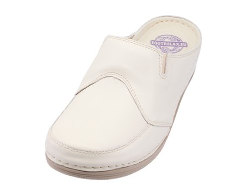 FOOTRELAX BIO-MED BS8 300 női komfort klumpa