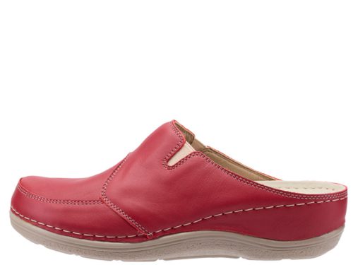 FOOTRELAX BIO-MED BS8 500 női komfort klumpa