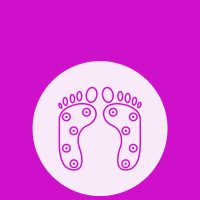 Lábkomfort és általános talpbetétek