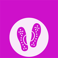 Gél és Techno talbetétek