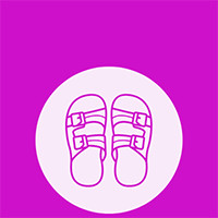 Gyógypapucsok - bio- és orthopéd lábbelik