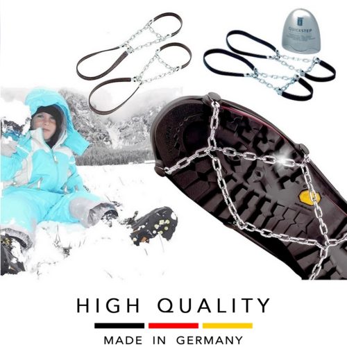 QUICK STEP - HÓLÁNC BÁRMILYEN MÉRETŰ CIPŐRE