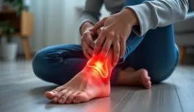 Amikor fáj a lábfej – Nyári fájdalmak ellen