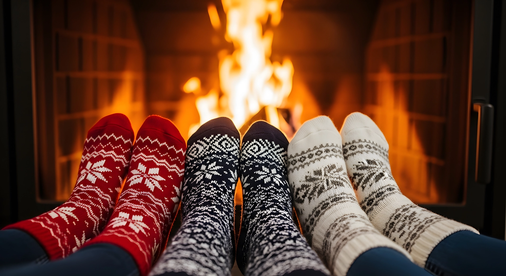 Ünnepi lábápolás – Elérkezett az öngondoskodás ideje!