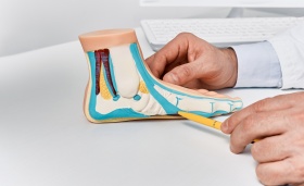 Lábtorna és talpmasszázs: Egyszerű gyakorlatok a fájdalommentes lépésekért